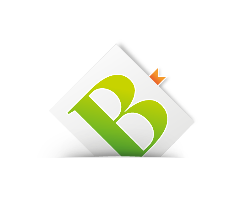 Bernecker B&ouml;rsenbriefe Logo