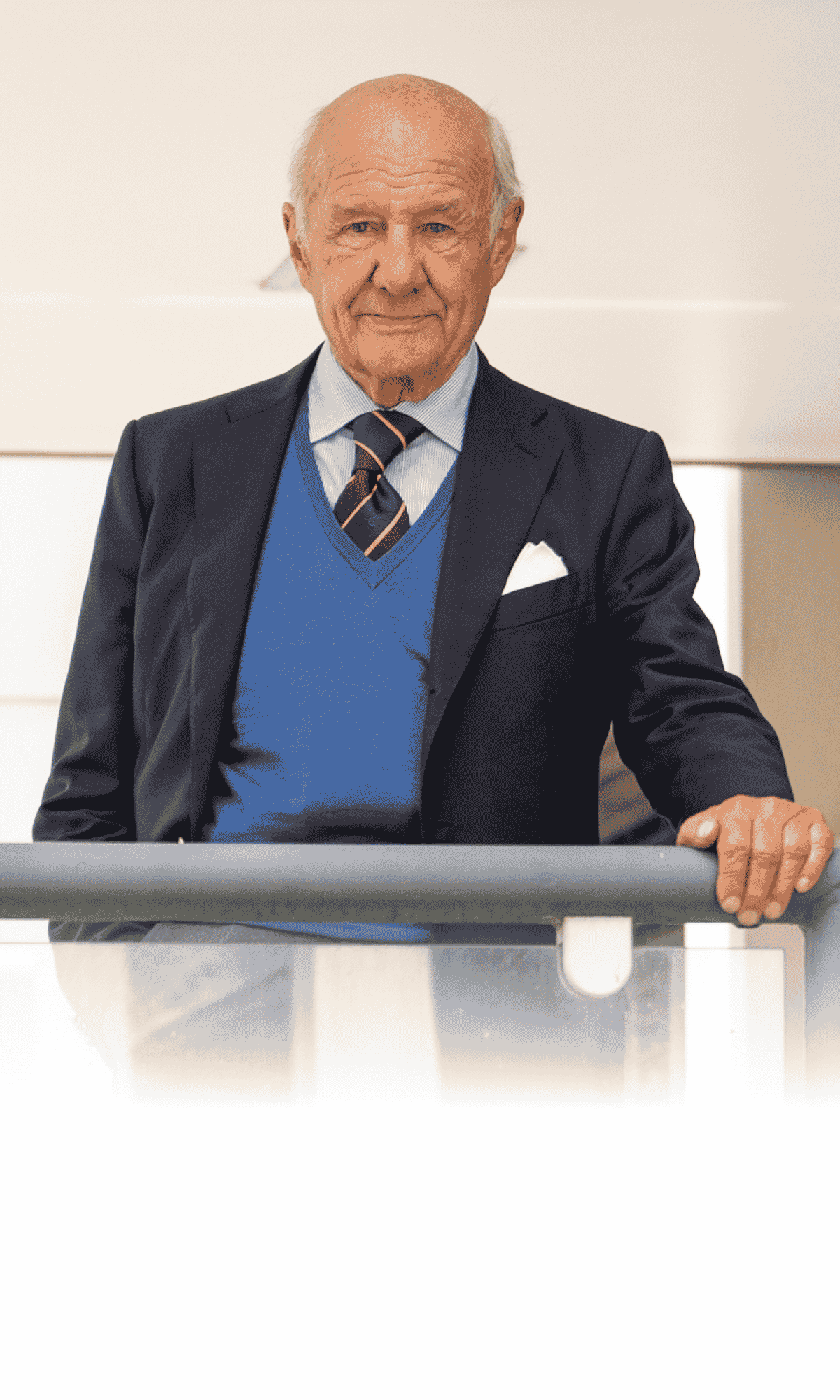 Hans A. Bernecker