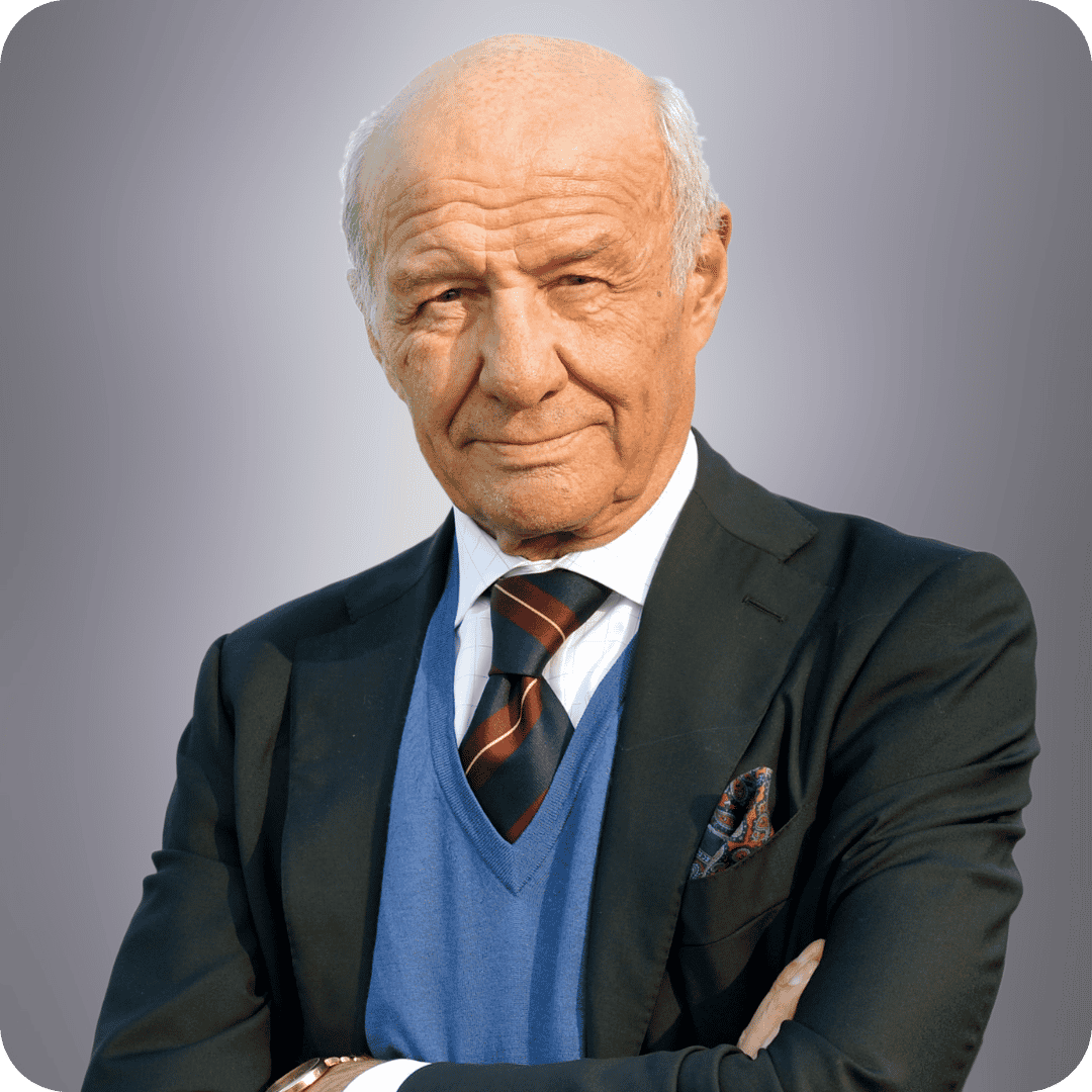 Hans A. Bernecker