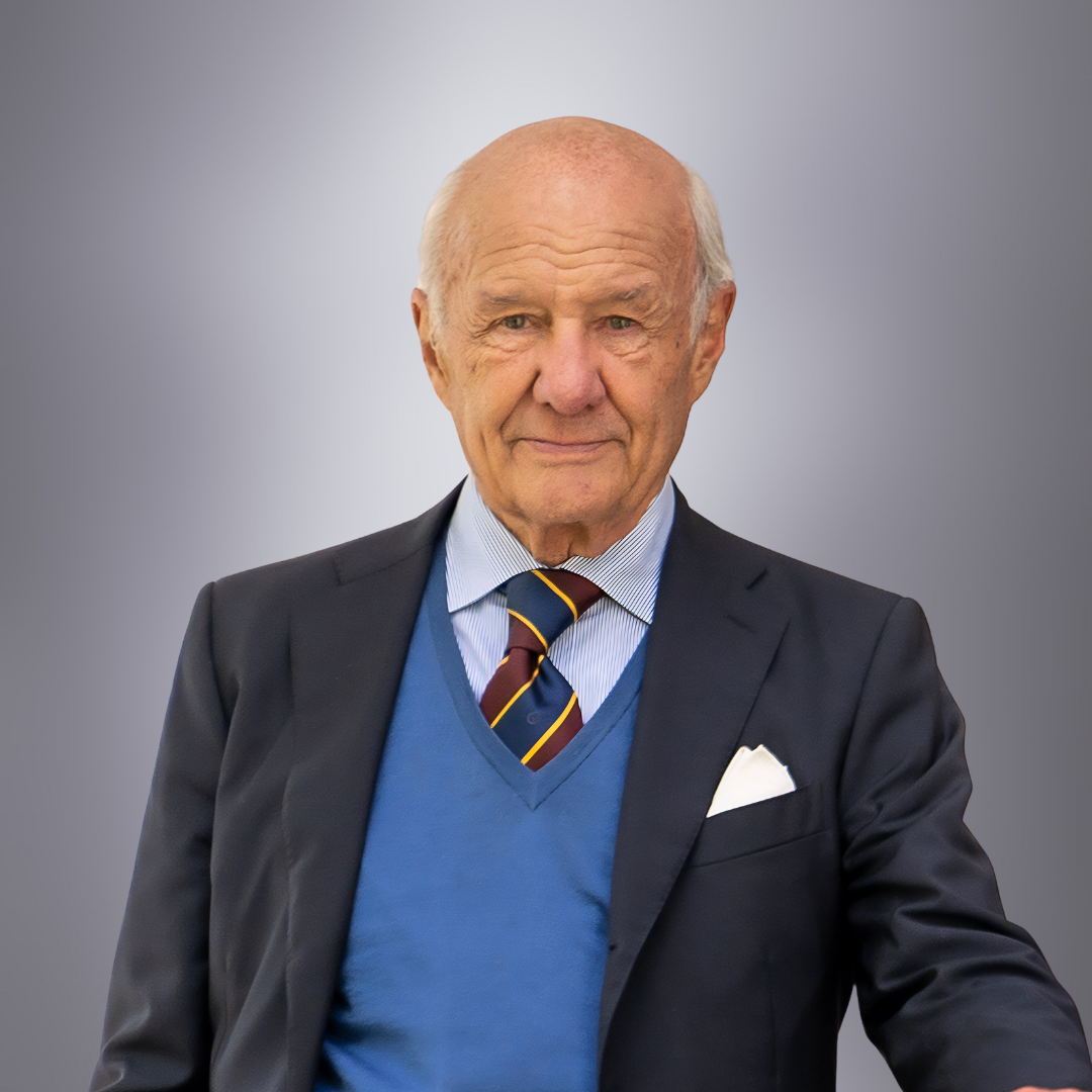 Hans A. Bernecker