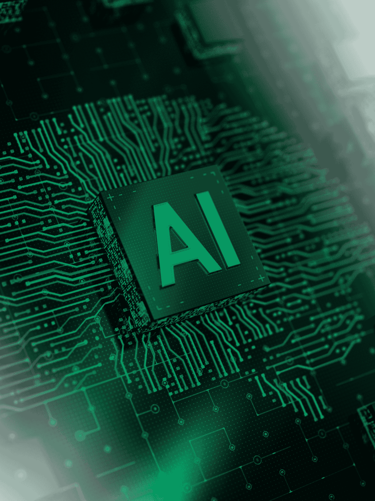 Themenbild Künstliche Intelligenz