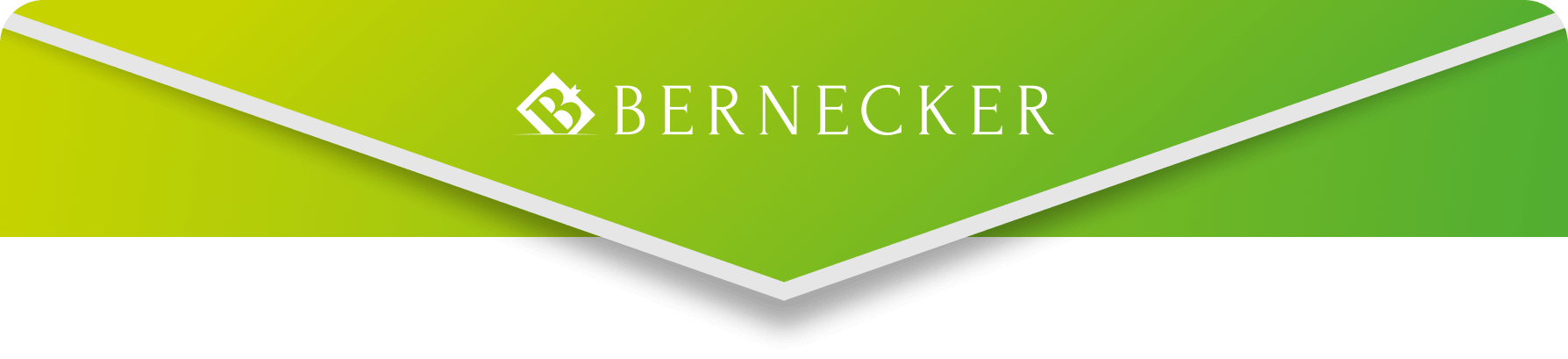 Bernecker Briefkopf