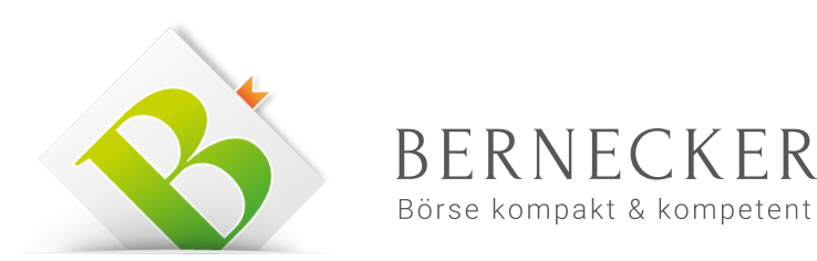 Bernecker Logo