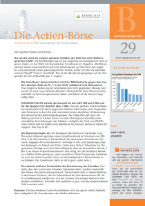 Vorschau