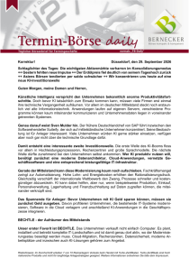Vorschau